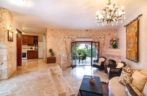 Kalkan Apartment | Club Patara 145 Summa