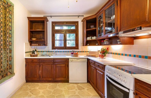 Kalkan Apartment | Club Patara 145 Summa