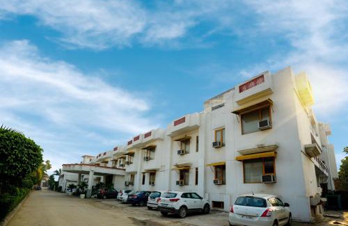 Bahadurgarh Resort | Club Platinum Resort