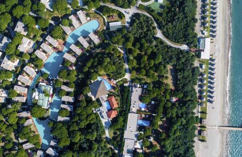 Belek Golf Area Hotel | Club Prive By Rixos Belek