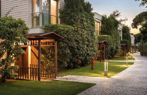Belek Golf Area Hotel | Club Prive By Rixos Belek