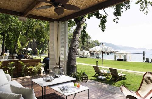 Fethiye Hotel | Club Prive by Rixos Gocek