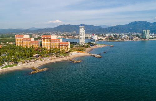 Marina Vallarta Resort | Club Regina Puerto Vallarta