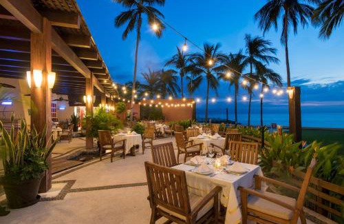 Marina Vallarta Resort | Club Regina Puerto Vallarta