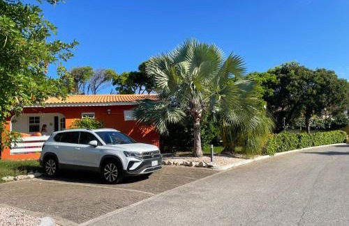 Willemstad Resort | Club Seru Coral