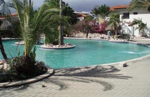 Willemstad Resort | Club Seru Coral