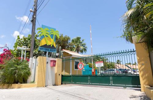Willemstad Resort | Club Seru Coral