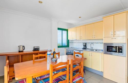 Puerto de la Cruz Hotel | Club Tarahal
