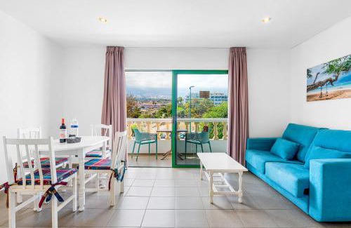 Puerto de la Cruz Hotel | Club Tarahal