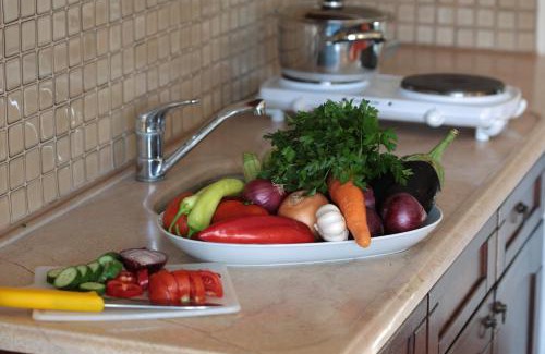Marmaris City Center Apartment | club turquoise hotel
