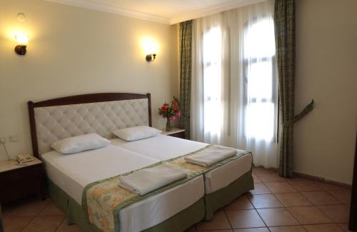 Marmaris City Center Apartment | club turquoise hotel