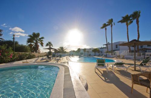 Matagorda Apartment | Club Valena 48 Sea Views, Wifi, close to beach & amenities at Matagorda