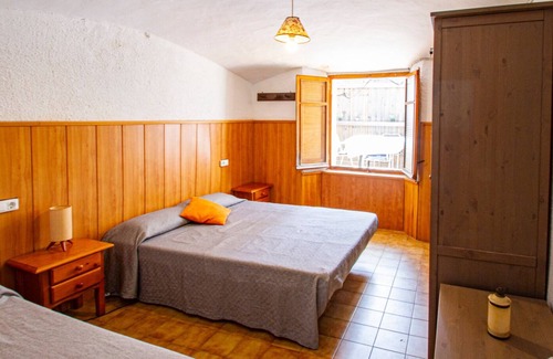 Sant Antoni de Calonge House | Club Villamar - Fantastic holiday near the sea in this cosy village house