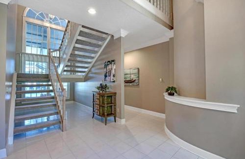 Sawgrass House | Club Views - Pool Home