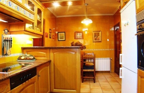 Santa Cristina de Aro Villa | Club Villamar - Nice villa with wifi and cozy garden close to Golf Santa Cristina de Aro