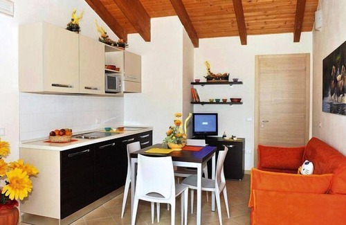 Lido di Volano Apartment | Club Village & Hotel Spiaggia Romea, Lido delle Nazioni