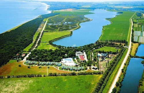 Lido di Volano Apartment | Club Village & Hotel Spiaggia Romea, Lido delle Nazioni