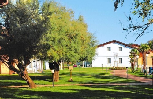 Lido di Volano Apartment | Club Village & Hotel Spiaggia Romea, Lido delle Nazioni