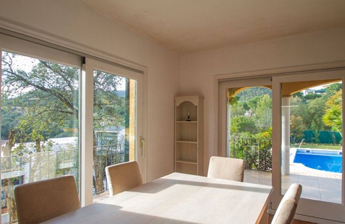 Rio d'Oro Villa | Club Villamar - Beautiful romantic villa with a private pool and a nice garden
