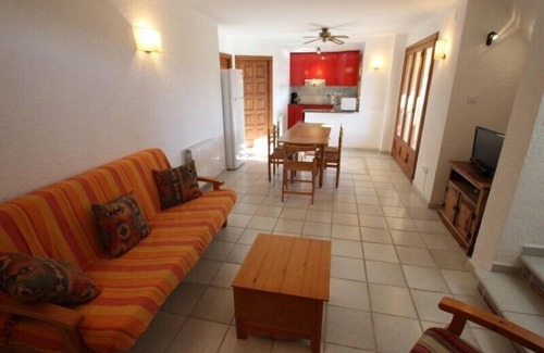 Rio d'Oro Villa | Club Villamar - Beautiful villa with private pool and very nice views