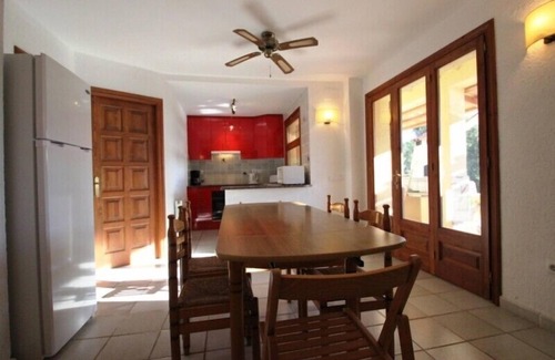 Rio d'Oro Villa | Club Villamar - Beautiful villa with private pool and very nice views