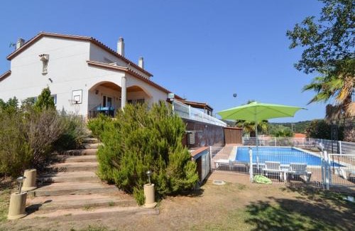 Mas Altaba Villa | Club Villamar - Paris