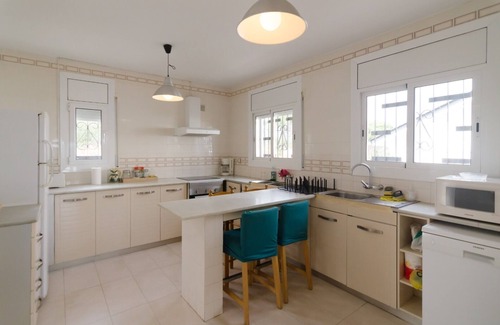 El Farell Villa | Club Villamar - Wanderful villa with private pool close to Barcelona