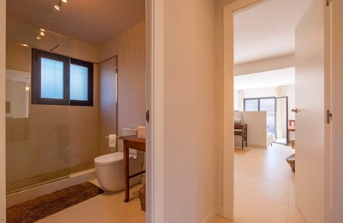 Rio d'Oro Villa | Club Villamar - Fantastic villa with private swimming pool and sea views
