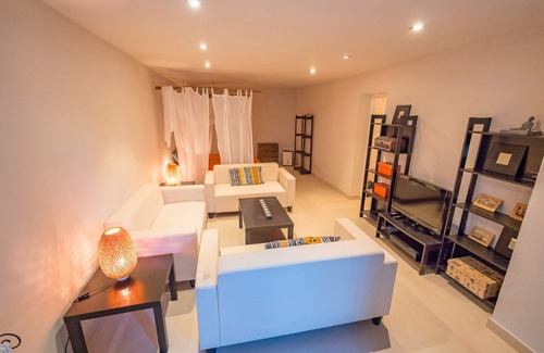 Rio d'Oro Villa | Club Villamar - Fantastic villa with private swimming pool and sea views