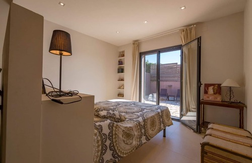 Rio d'Oro Villa | Club Villamar - Fantastic villa with private swimming pool and sea views