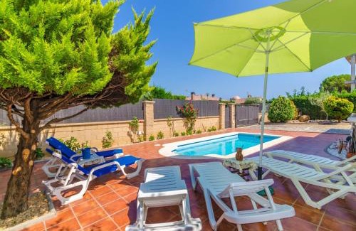 La Goba Villa | Club Villamar - Goliat