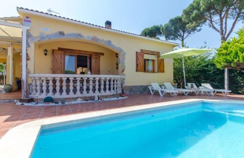La Goba Villa | Club Villamar - Goliat