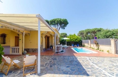 La Goba Villa | Club Villamar - Goliat