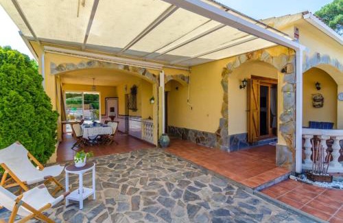 La Goba Villa | Club Villamar - Goliat