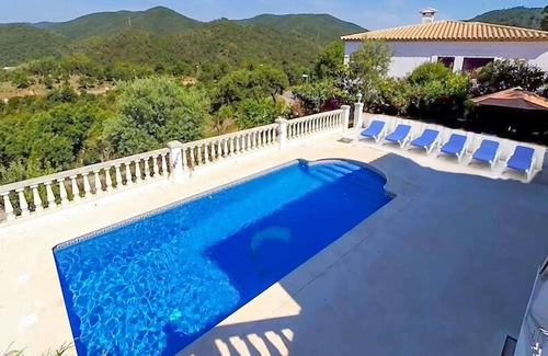 Rio d'Oro Villa | Club Villamar - Lovely villa with private pool,near by Calonge