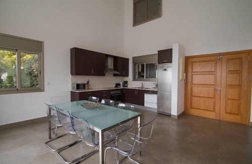 Rio d'Oro Villa | Club Villamar - Nice villa for 8 persons with private swimming pool, airco and nice seaviews