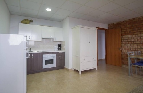 Rio d'Oro Villa | Club Villamar - Nice villa for 8 persons with private swimming pool, airco and nice seaviews