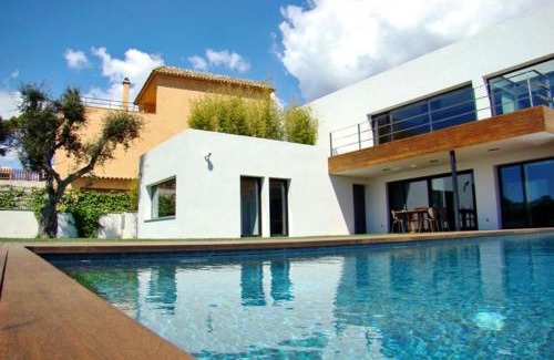 Calonge Villa | Club Villamar - Somni