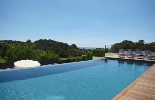 Calonge Villa | Club Villamar - Somni