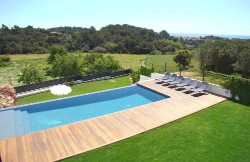 Calonge Villa | Club Villamar - Somni