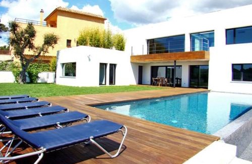 Calonge Villa | Club Villamar - Somni