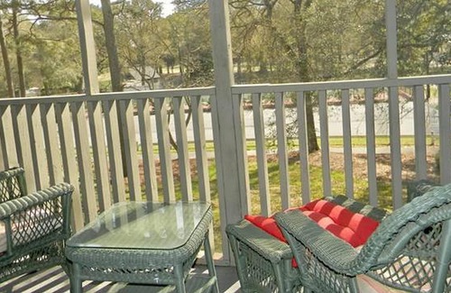 Sea Trail House | Club Villas at Sea Trail- Pet Friendly- by Sloane Realty Vacations