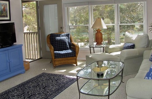 Sea Trail House | Club Villas at Sea Trail- Pet Friendly- by Sloane Realty Vacations