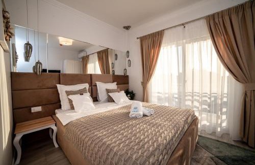 Vama Veche Hotel | Club Waves - Vama Veche