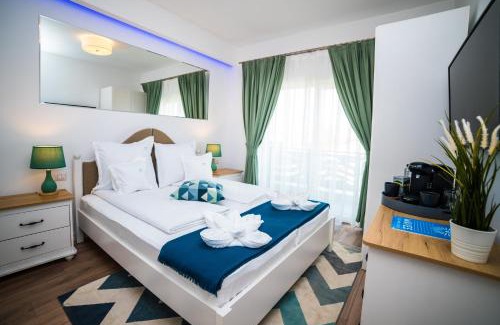 Vama Veche Hotel | Club Waves - Vama Veche