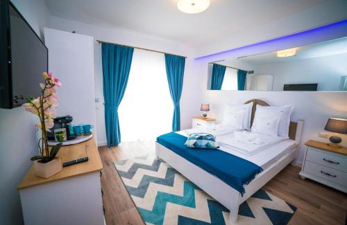 Vama Veche Hotel | Club Waves - Vama Veche