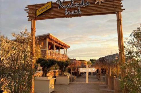 Vama Veche Hotel | Club Waves - Vama Veche