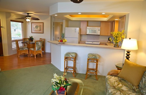 Princeville Hotel | Club Wyndham Bali Hai Villas
