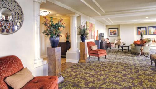 Bay Lake Resort | Club Wyndham Bonnet Creek