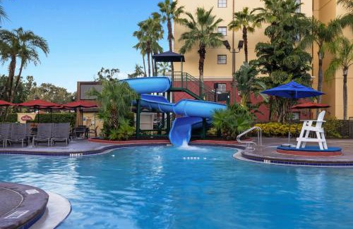 Bay Lake Resort | Club Wyndham Bonnet Creek